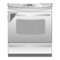 Ranges Frigidaire FES367FCD Use & Care Manual
