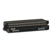 Patton electronics 450RC24 User Manual