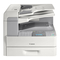 Fax Machine Canon i-Sensys FAX-L3000 Brochure & Specs