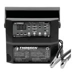 Thorsen Fully Automatic Intelli-Fast Battery Charger Owner's Manual