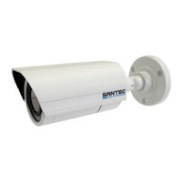 Santec VTC-249IRP User Manual