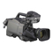 Camcorder Sony HXC-100 Service Manual