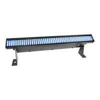 Chauvet DIAMONDstrip Mini User Manual
