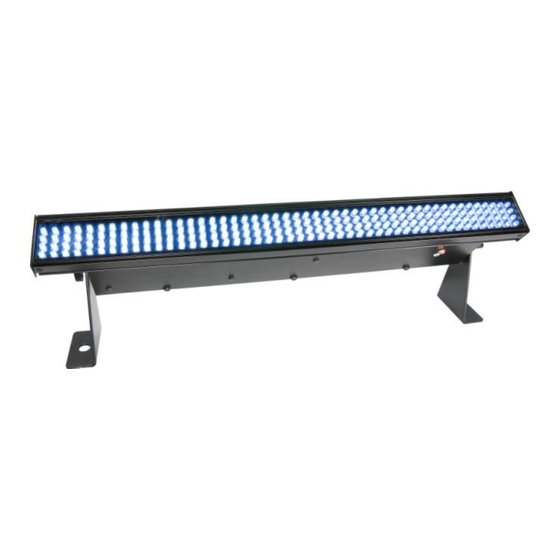 Chauvet DIAMONDstrip Mini Manuals