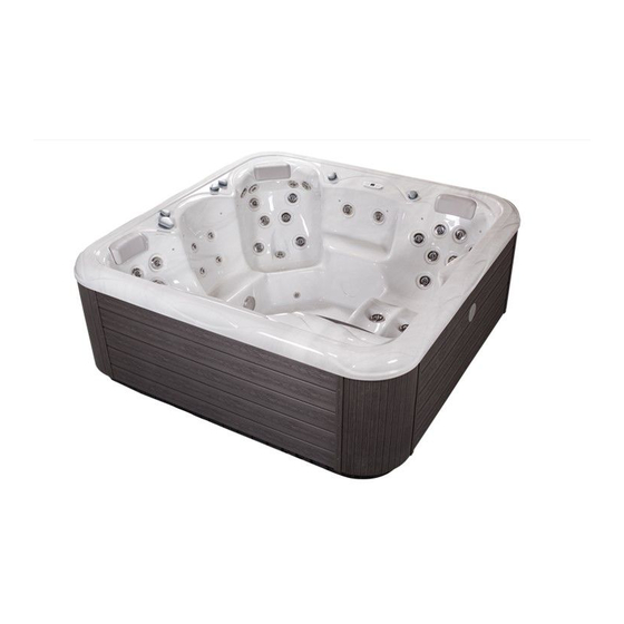 Wellis Everest Deluxe Setup Instructions