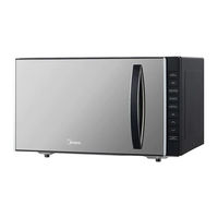 Tesco TFMG2312 User Manual