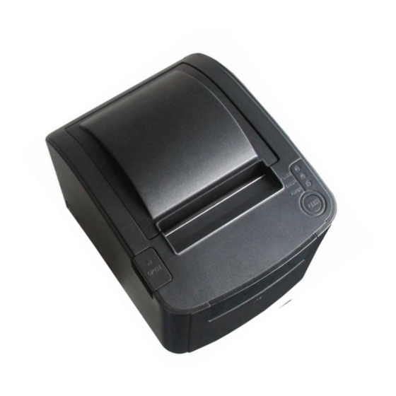 Partner RP-100-300II User Manual