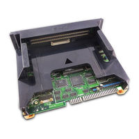 SNK NEO-GEO MV-1FZ Service Manual