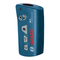 Remote Control Bosch RC 1 Professional Instructions Manual