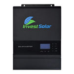 Invest Solar SIC-P-M-3T24-IS User Manual