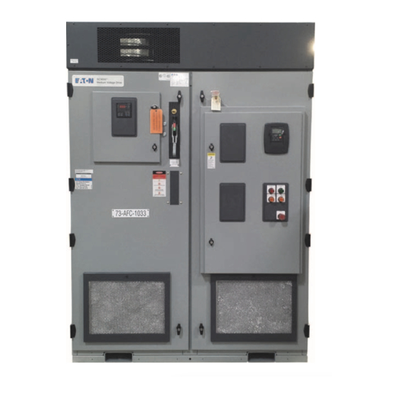 Eaton SC9000 GP Installation Manual