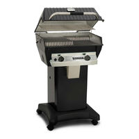 Empire Comfort Systems BROILMASTER R3N-1 Manual