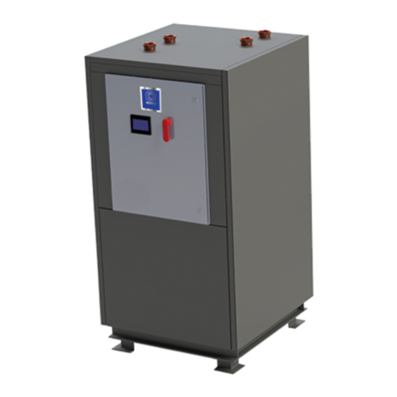 State Water Heaters 100 Series User's Information Manual