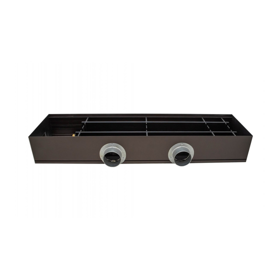 Mohlenhoff WLK 180 Manual
