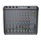 Music Mixer Solid State Logic BiG SiX User Manual