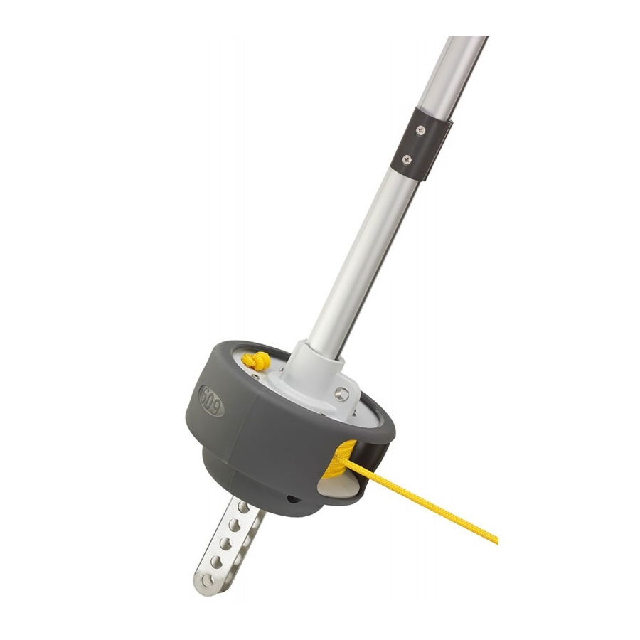 Plastimo 406-S Owner's Manual