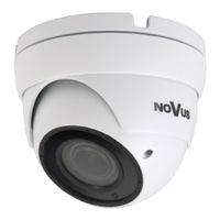 Novus 5000 VSS MULTI HD User Manual