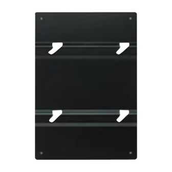 LG WM-B640S Owner's Manual