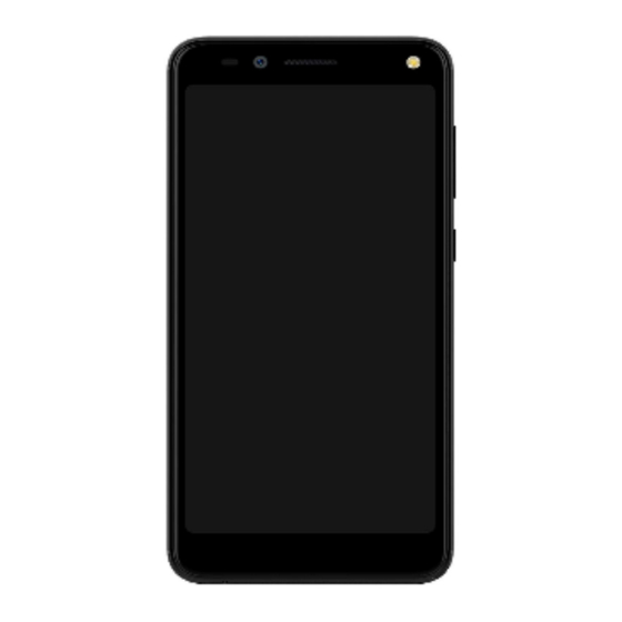 Allview A9 Plus User Manual