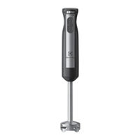 Electrolux ESTM6 Series Instruction Book