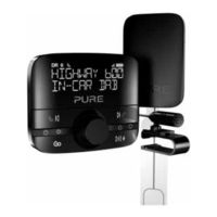 PURE Highway 600P UK Manual
