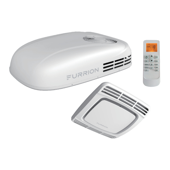 Furrion FACR09SM-PS User Manual