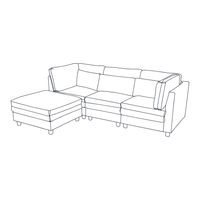 Otto WL312585 Quick Start Manual