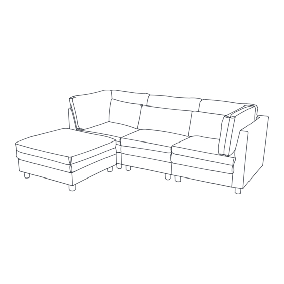 Otto WL312585 Manuals