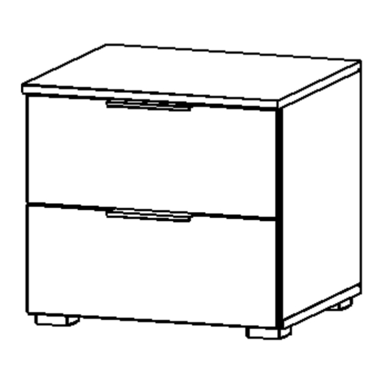 Rauch M2100 Assembly Instructions Manual