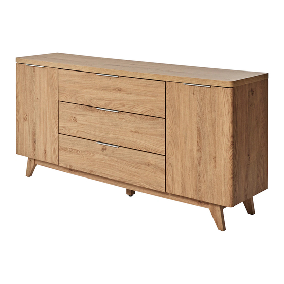 Jahnke LIBRE SB 150 Manual