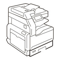 Katun Arivia M2130 User Manual