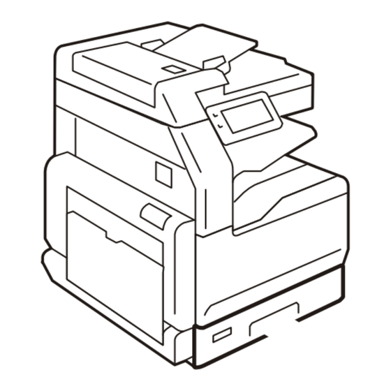 Katun Arivia M3135 User Manual
