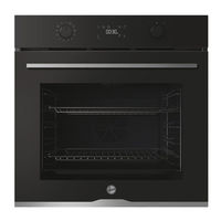 Hoover Fornos HO6 S5B3HTB Full User Manual