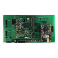 Texas Instruments ADS8568EVM User Manual