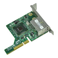 Supermicro AOC-PG-i2+ User Manual