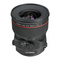 Camera Lens Canon TS E User Manual