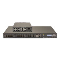 Uplogix 5000 Startup Manual