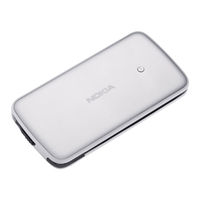 Nokia Extra Power DC-11 User Manual