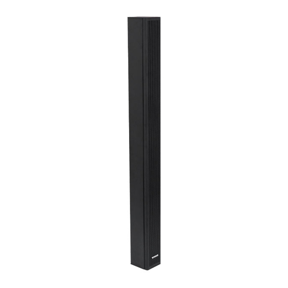Work Pro UDA 16 User Manual
