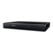 Blu-ray Player Philips BDP2501 User Manual