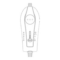 Onix T624W100DA2b Instruction Manual