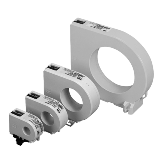 ABB CEM11-FBP.35 Manual