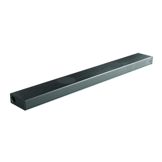 Bauhn soundbar hot sale