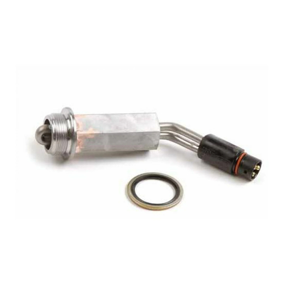 DEFA 411286 Fitting Instructions