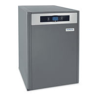 Trianco TRO Evolution System Series Installation And Operating Instructions Manual