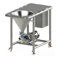 Q-Pumps QDB Series Assembly And Installation Manual