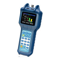 Deviser DS2400B Operation Manual