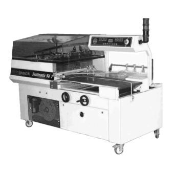 Minipack-Torre SEALMATIC 56T Instruction Manual