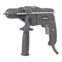 Wickes PDI710LD.1 Manual