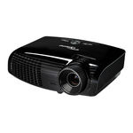 Optoma EX 615 Setting Instructions